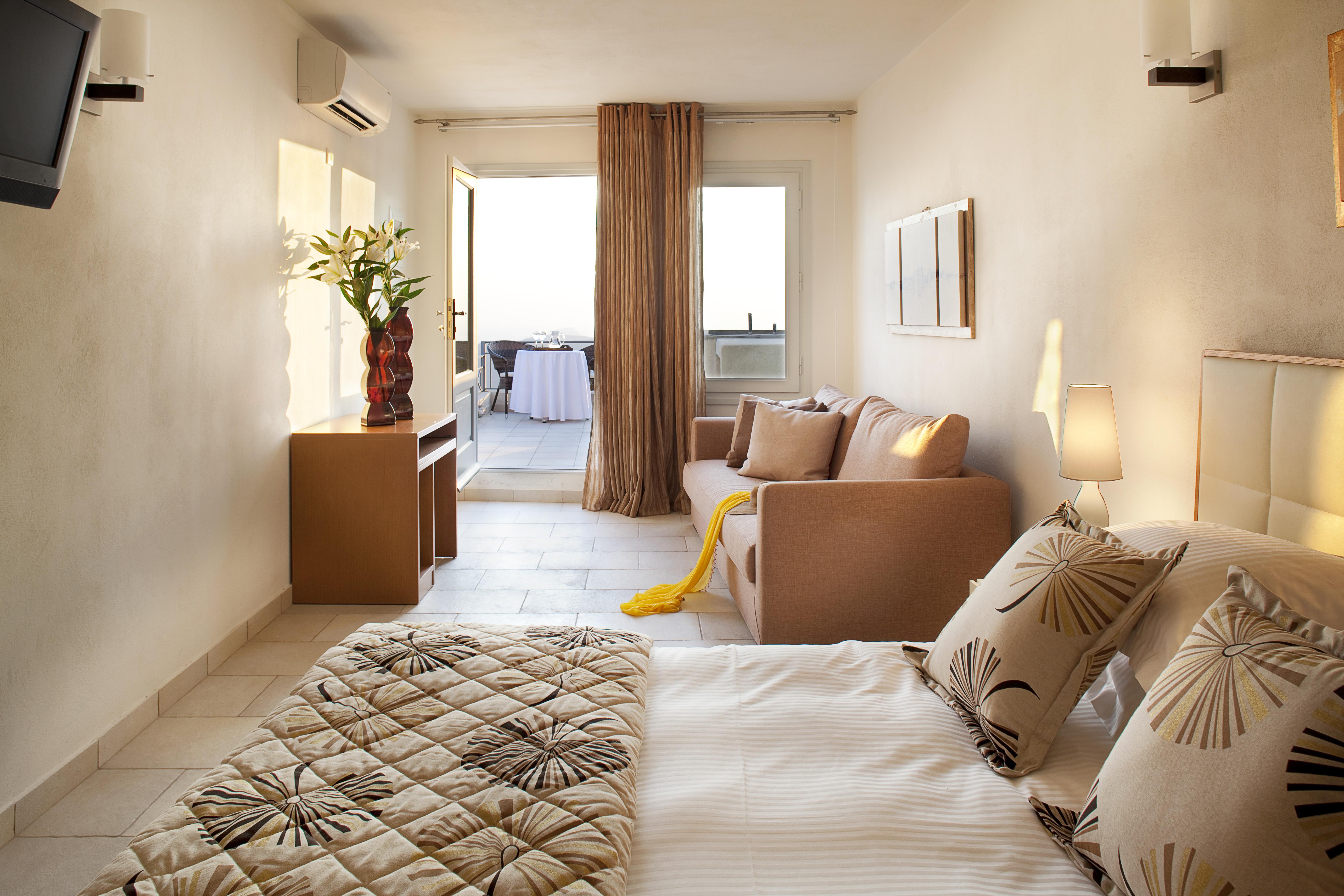Adamant Suites (Adults Only) Fira  Luaran gambar