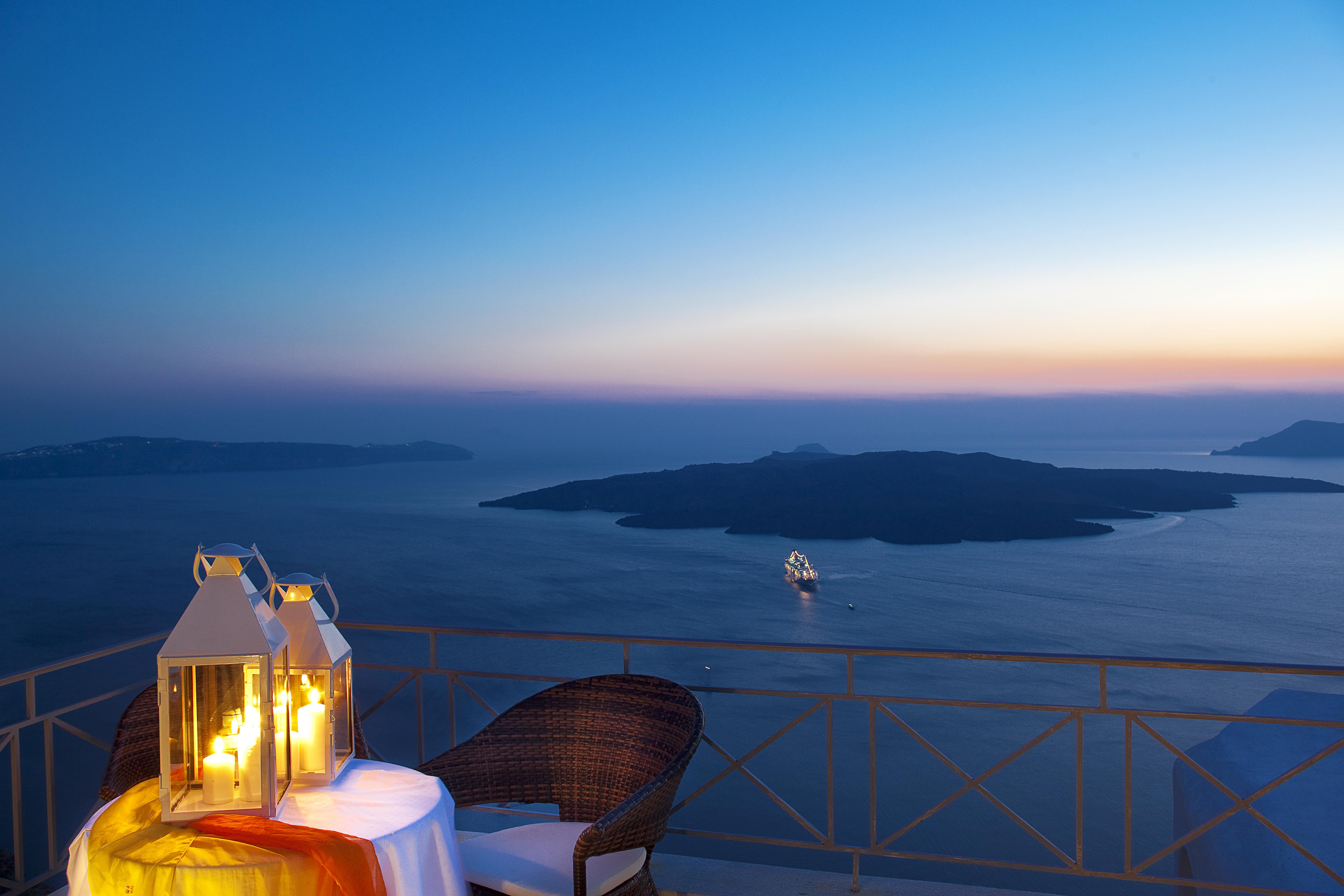 Adamant Suites (Adults Only) Fira  Luaran gambar