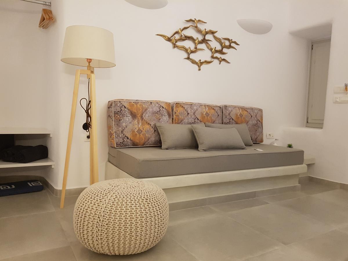 Adamant Suites (Adults Only) Fira  Luaran gambar
