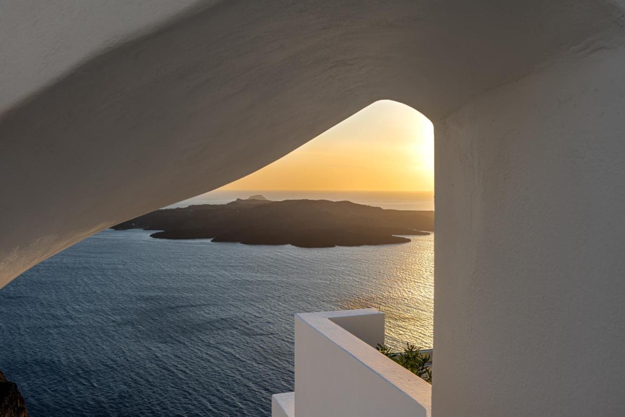 Adamant Suites (Adults Only) Fira  Luaran gambar