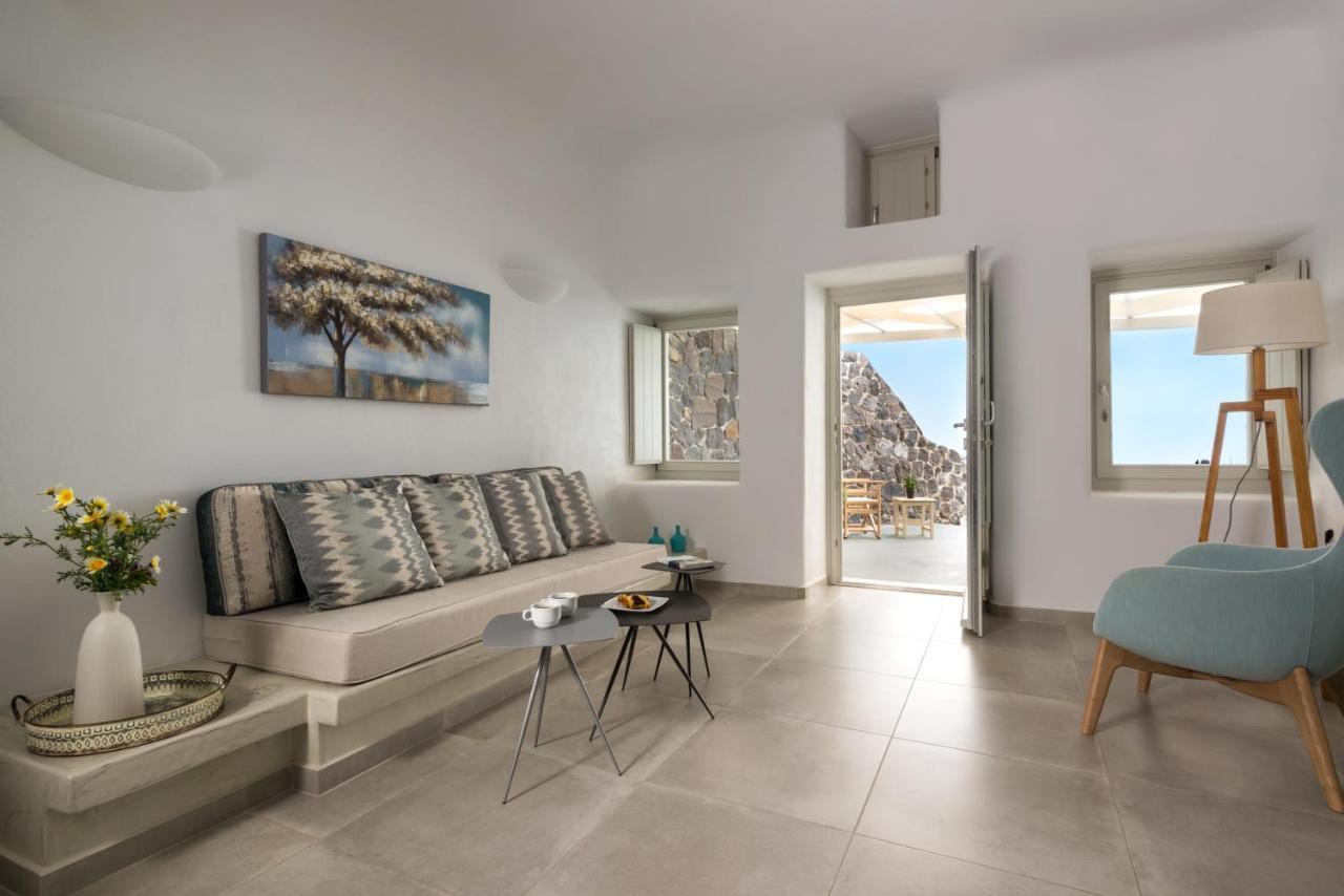 Adamant Suites (Adults Only) Fira  Luaran gambar